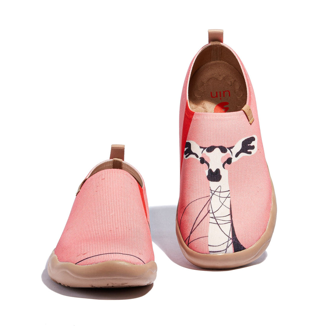 The Last Deer Toledo I Women