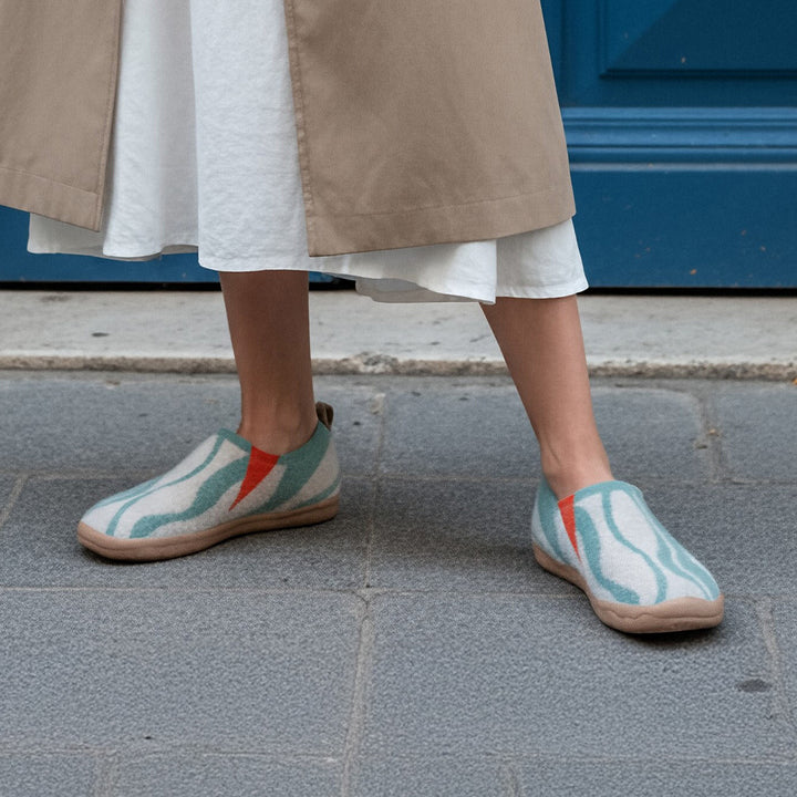 Spring Peach Toledo I Women