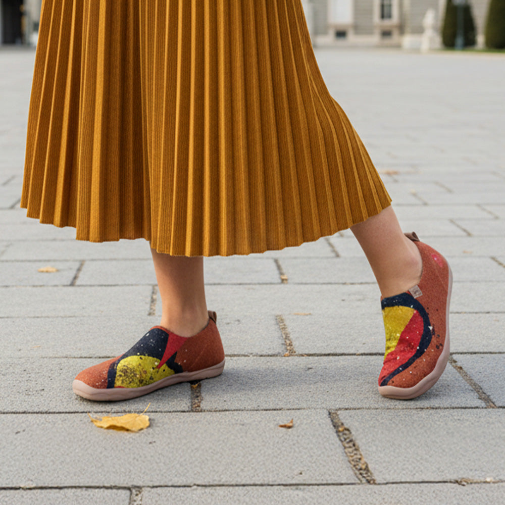 Germany Love Toledo I Women