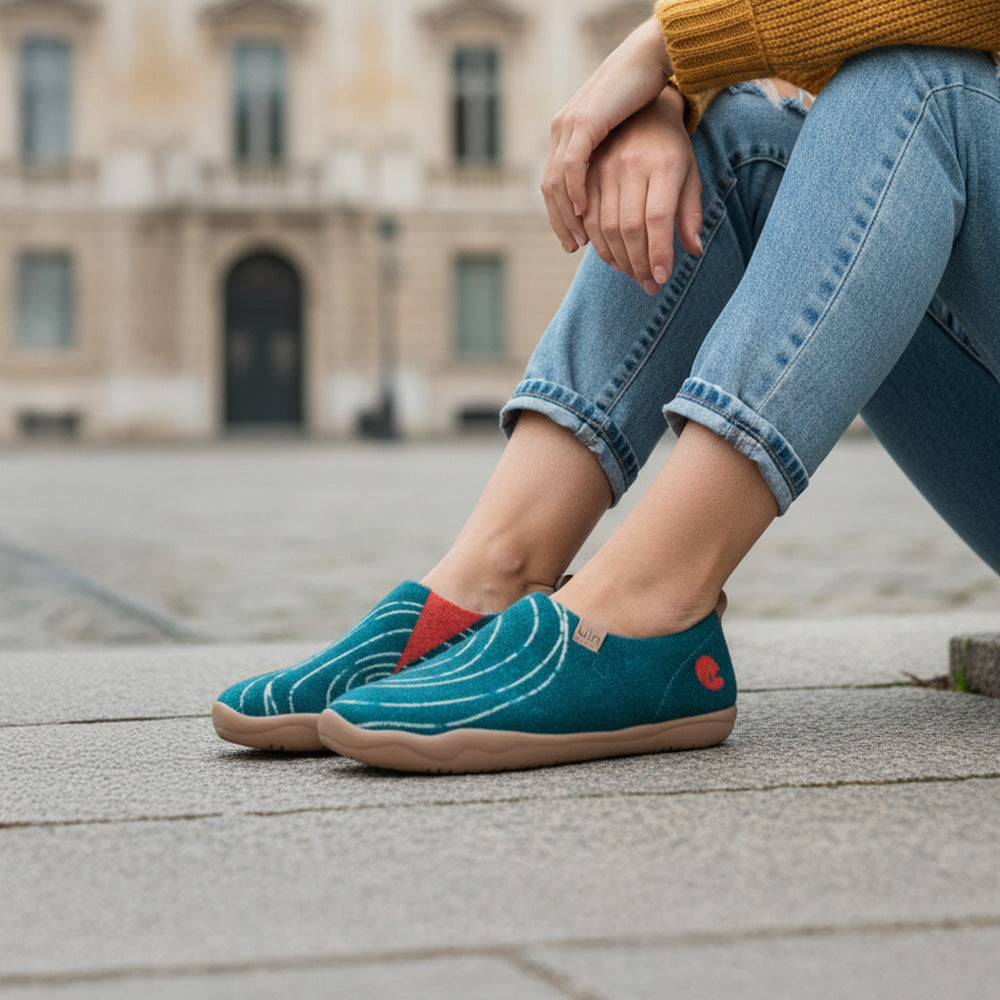 Spaghetti Toledo I Women