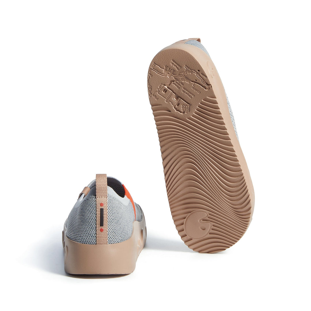 Toledo 9 - Dawn Gray Women