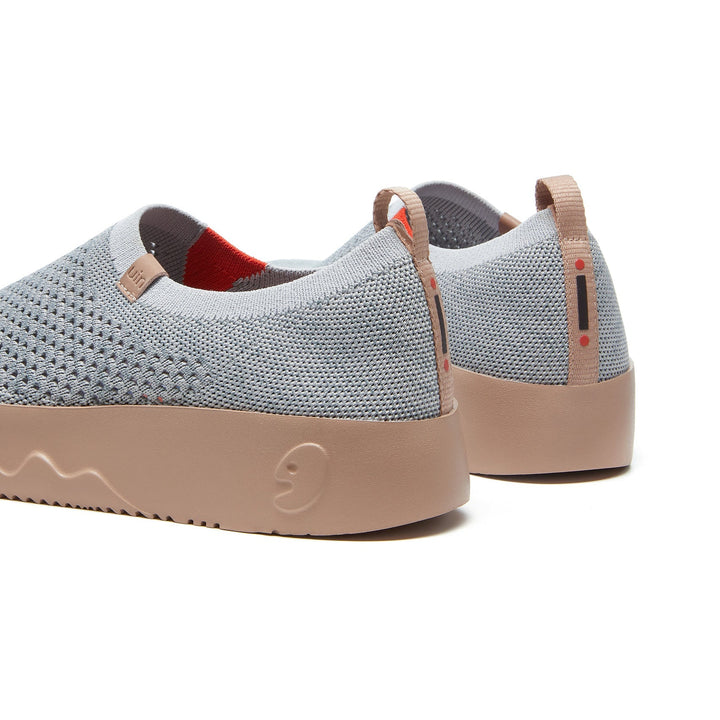 Toledo 9 - Dawn Gray Women