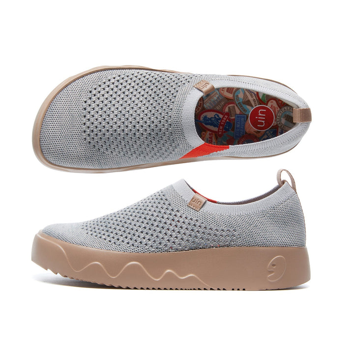 Toledo 9 - Dawn Gray Women