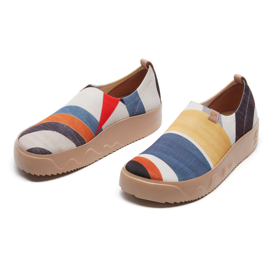 Circular Space 2 Women