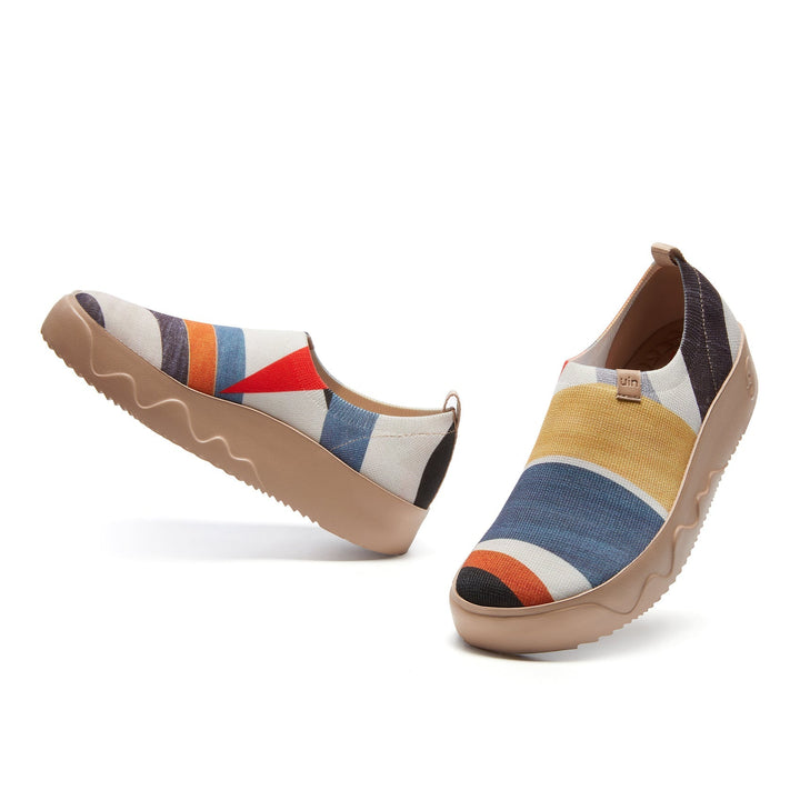 Circular Space 2 Women