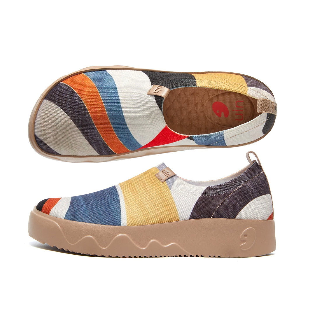 Circular Space 2 Women