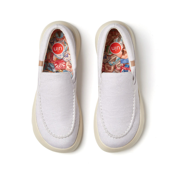 D¨¦nia 5 ¨C Cloud Mist White Women