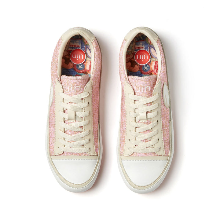 Formentera 5 - Whisper Pink Women