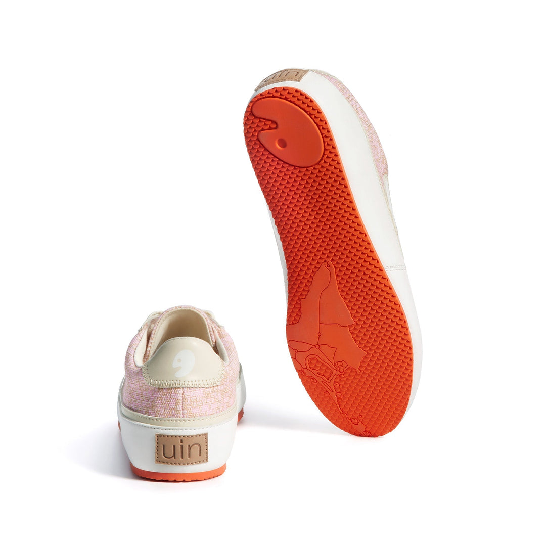 Formentera 5 - Whisper Pink Women