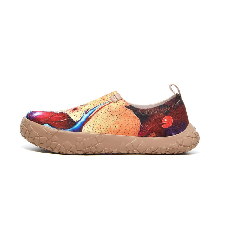 Zoltan. Silk Road 2 Women