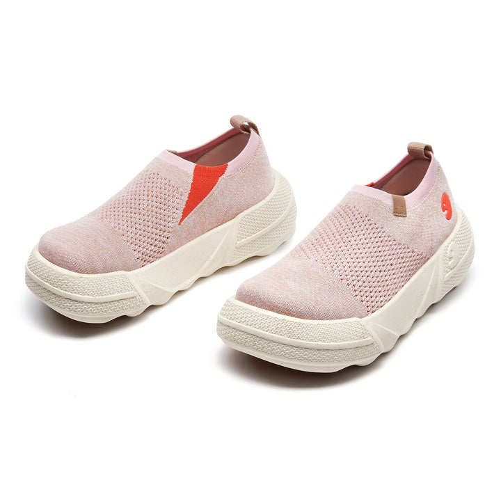 Toledo 17 - Barbie Pink Women