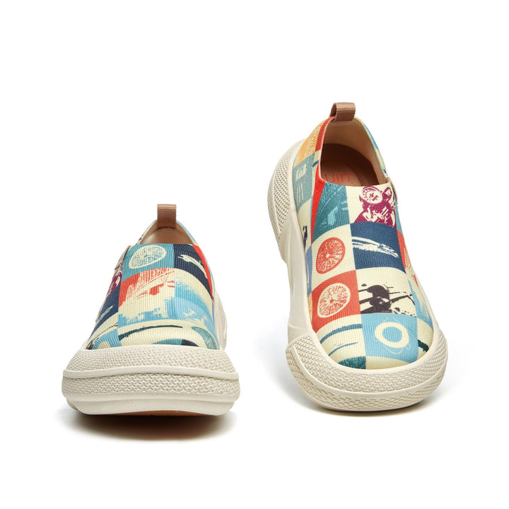 Travel Memoir 3 Women