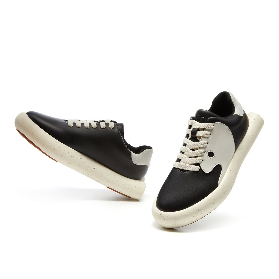 Starry Sea Black Chamb¨¦ry 2 Women