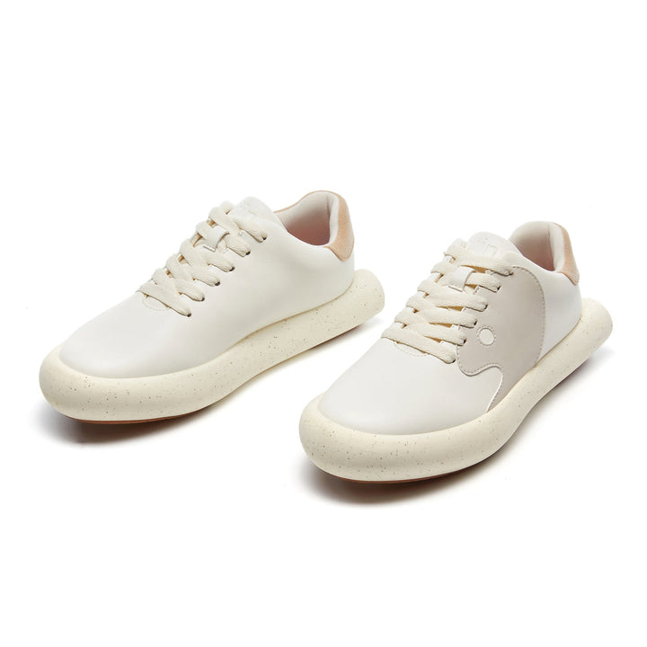 Shell White Chamb¨¦ry 2 Women