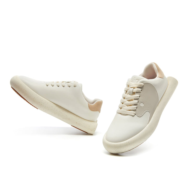 Shell White Chamb¨¦ry 2 Women