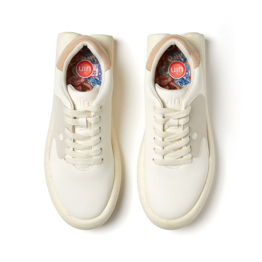 Shell White Chamb¨¦ry 2 Women
