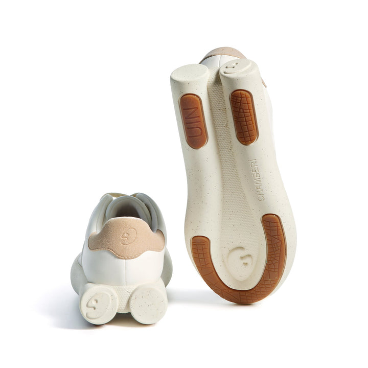 Shell White Chamb¨¦ry 2 Women