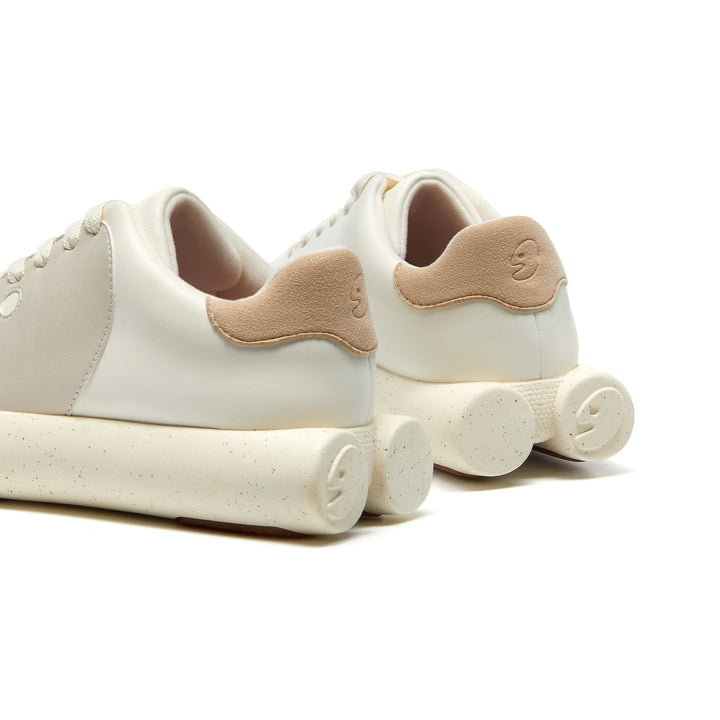 Shell White Chamb¨¦ry 2 Women