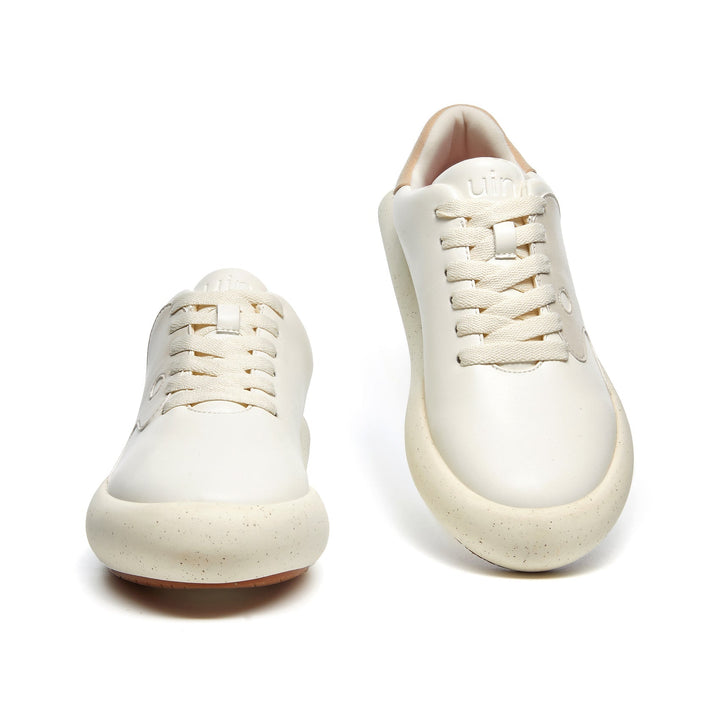Shell White Chamb¨¦ry 2 Women