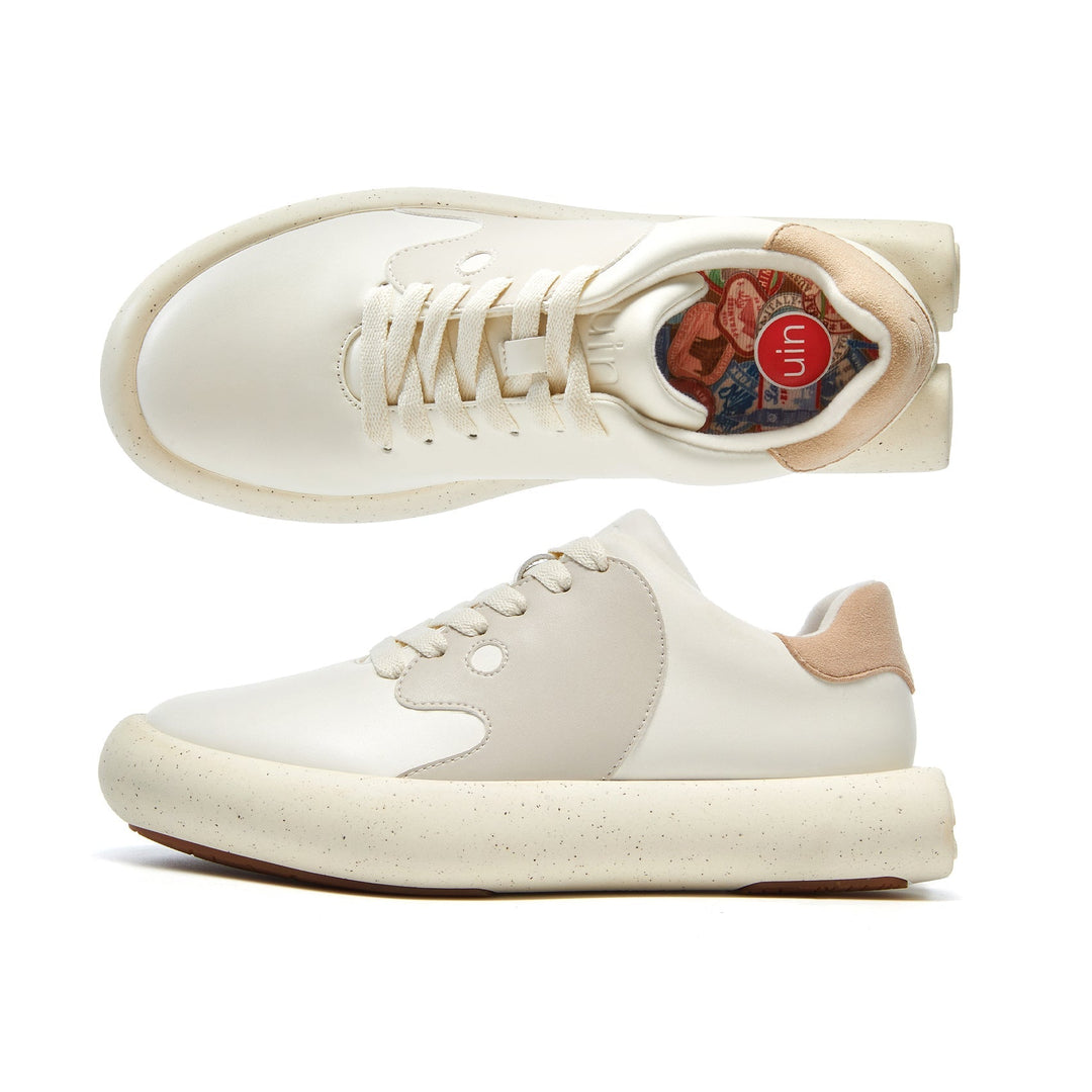 Shell White Chamb¨¦ry 2 Women