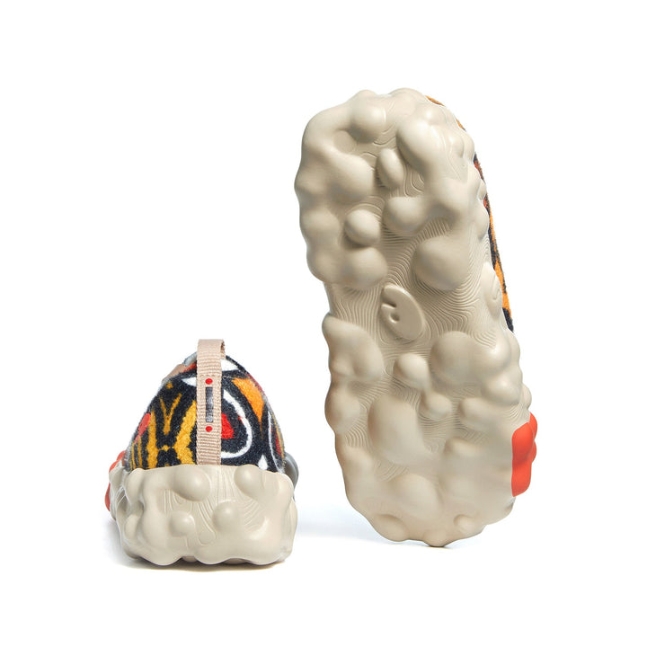 Sharp Gaze Toledo VI Women