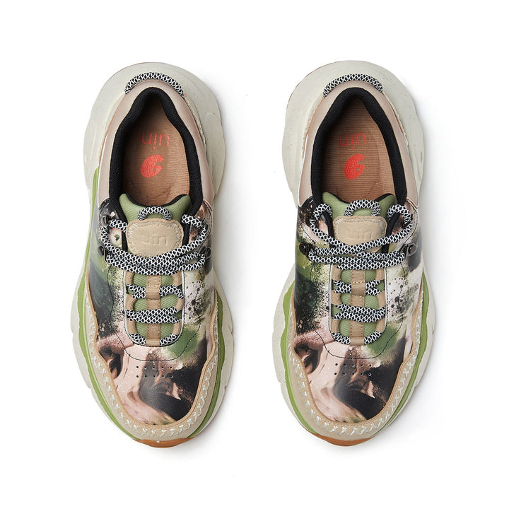 Wander in the Forest Women