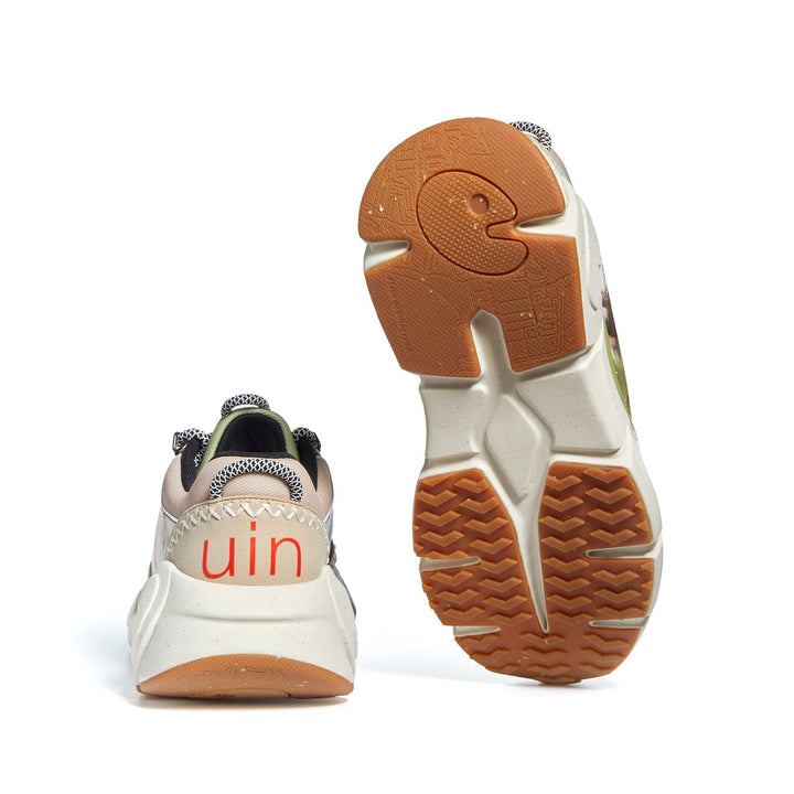 Wander in the Forest Women