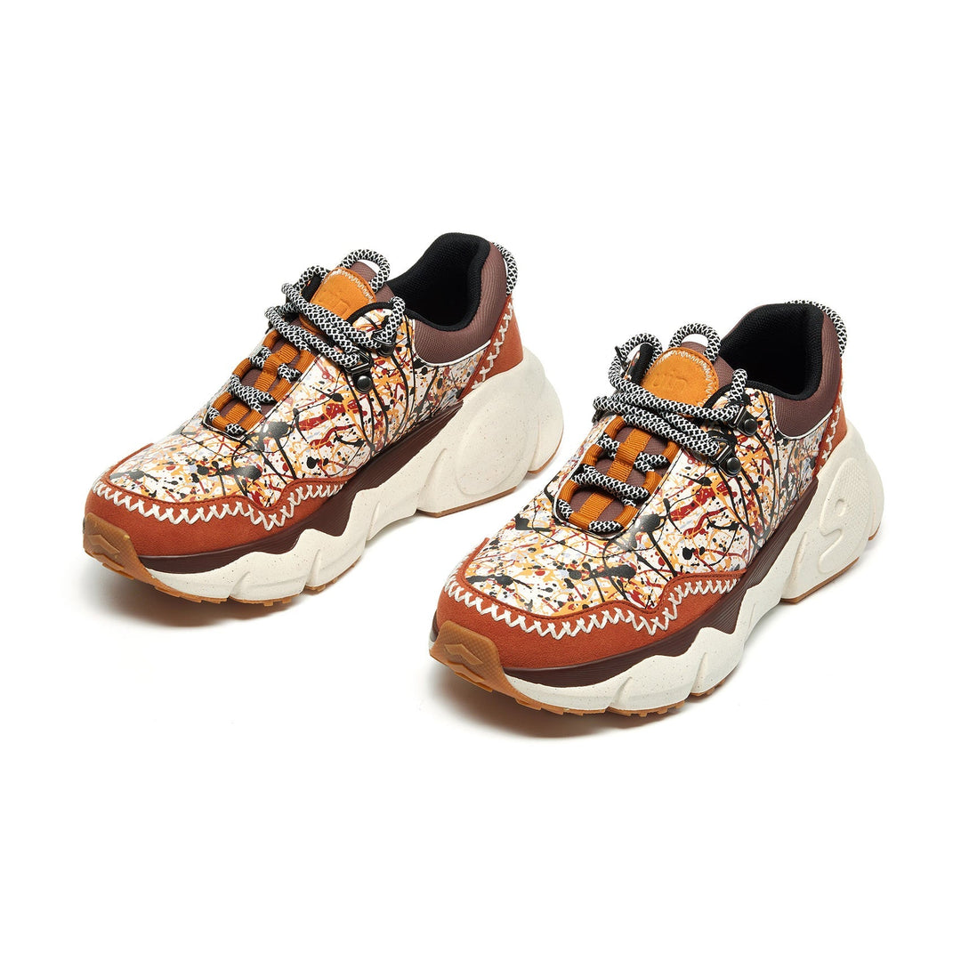 Painting Dreams Women