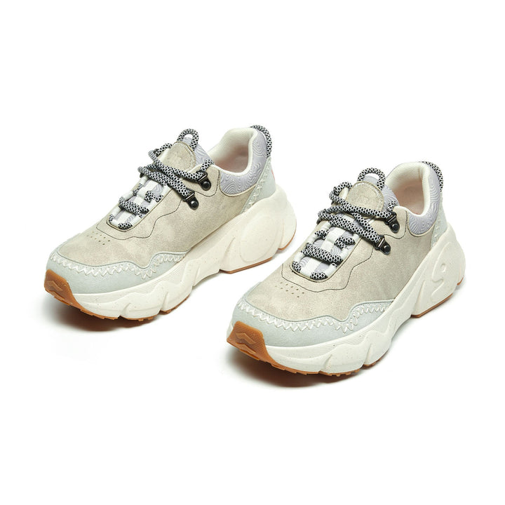 Dreamland Grey Women