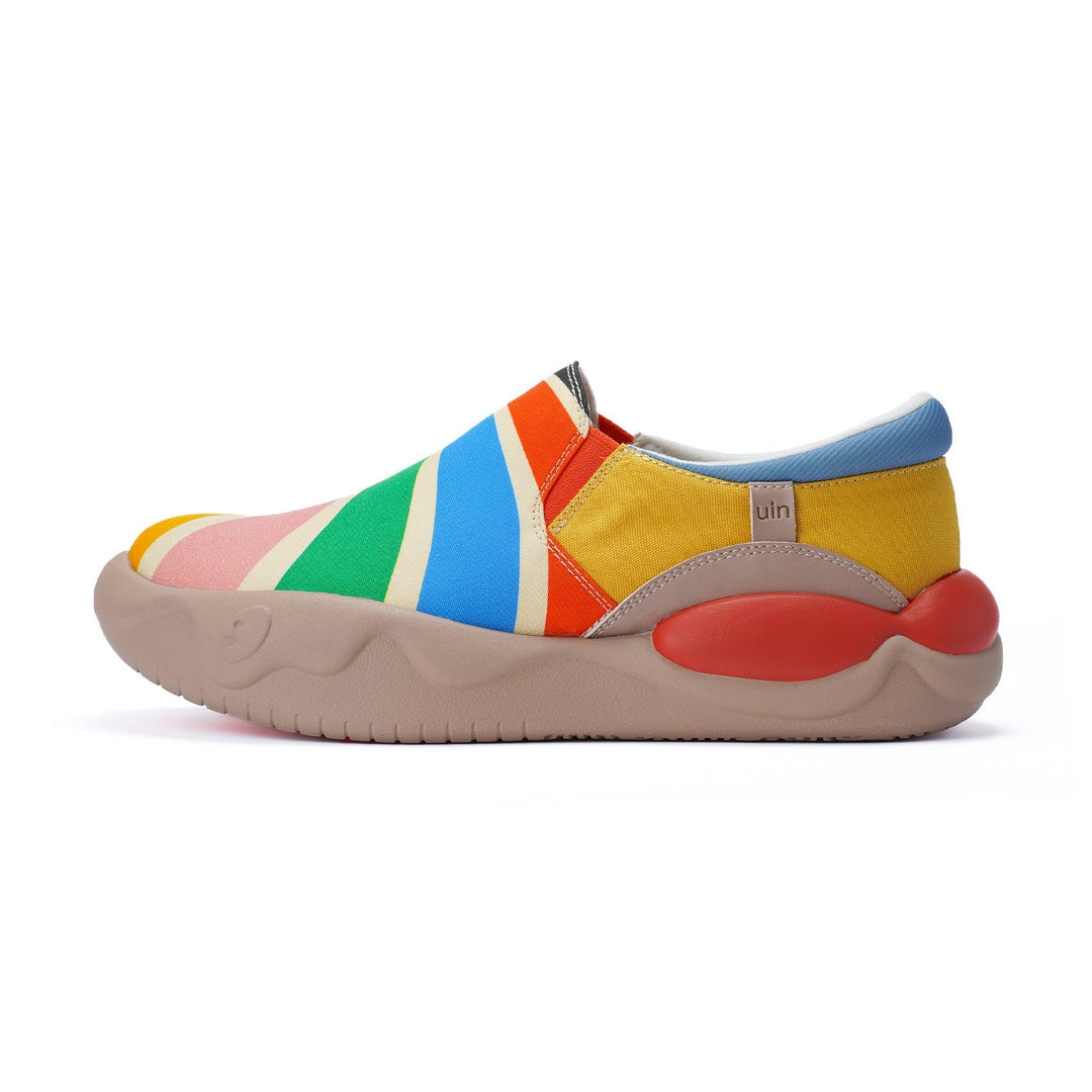 Retro Spectrum Toledo G5 Women