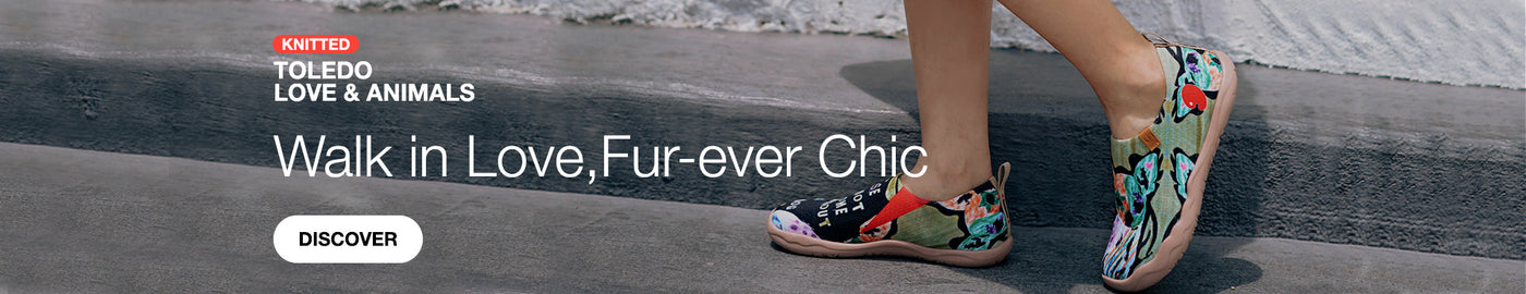 UIN Footwear Australia | Art Painted Travel Shoes â AU UIN Footwear