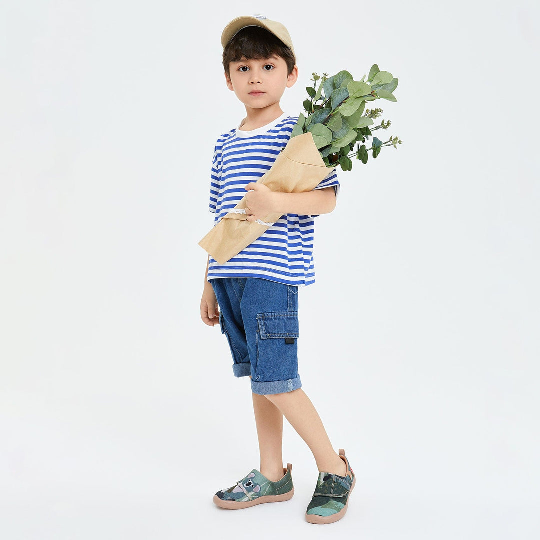 Fluffy Koala Toledo I Kid