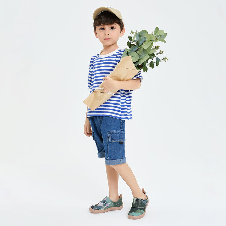 Fluffy Koala Toledo I Kid