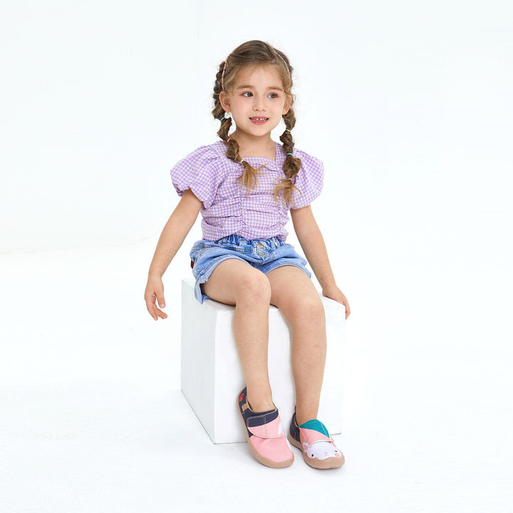 Good Rabbit Toledo I Kid