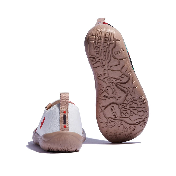 Hold That Color Toledo I Kid