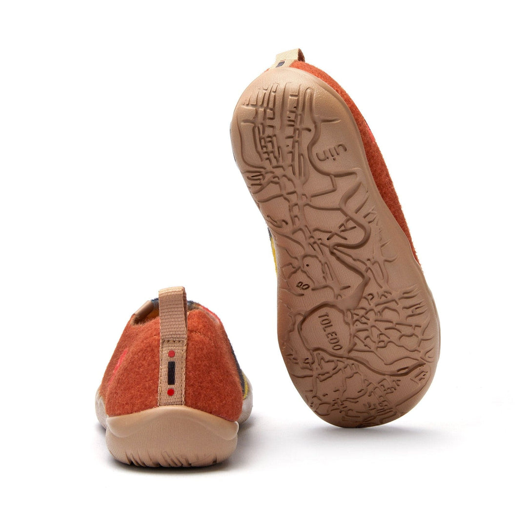 Italy Love Toledo I Kid