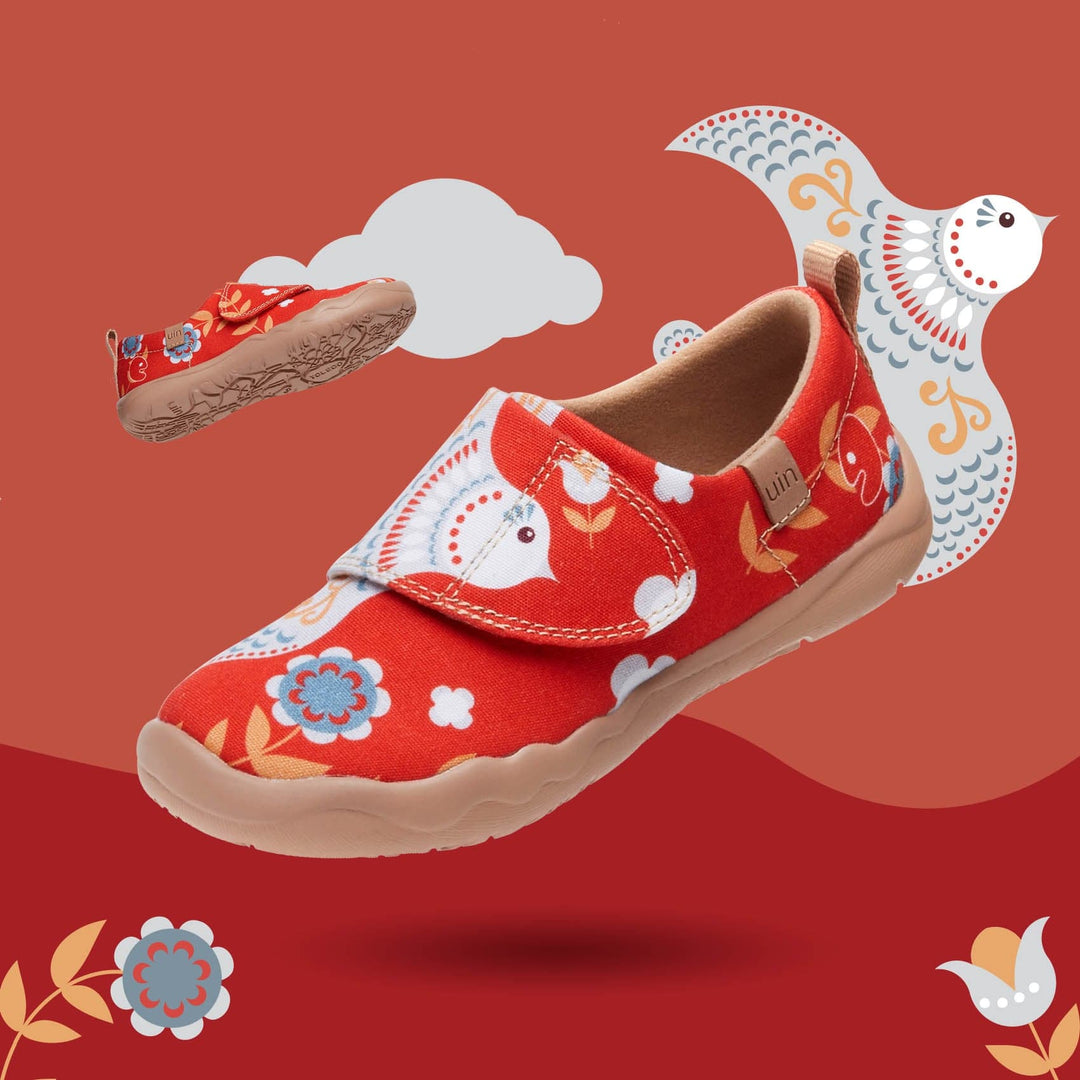 Spring Herald Toledo I Kid