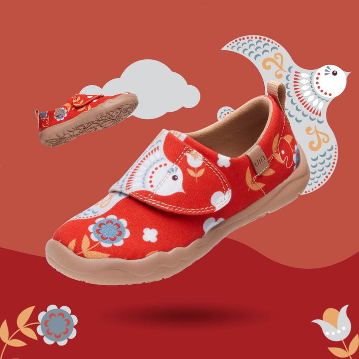 Spring Herald Toledo I Kid