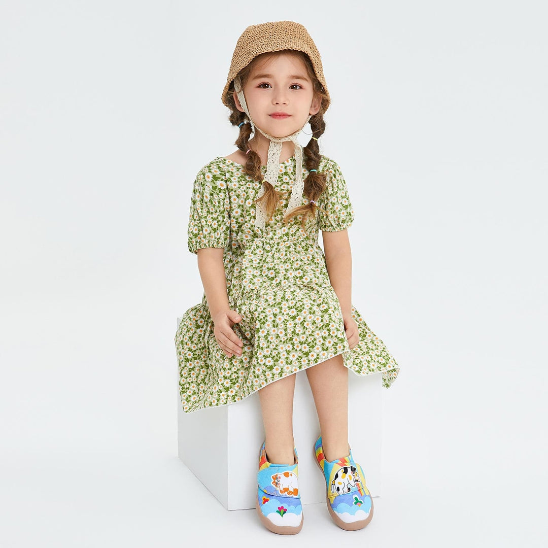 Sweet Dream Toledo I Kid