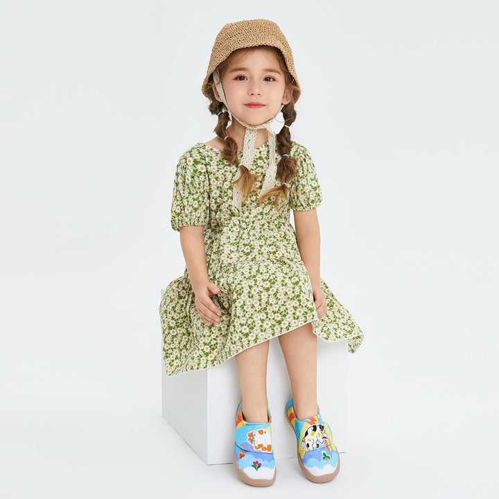 Sweet Dream Toledo I Kid