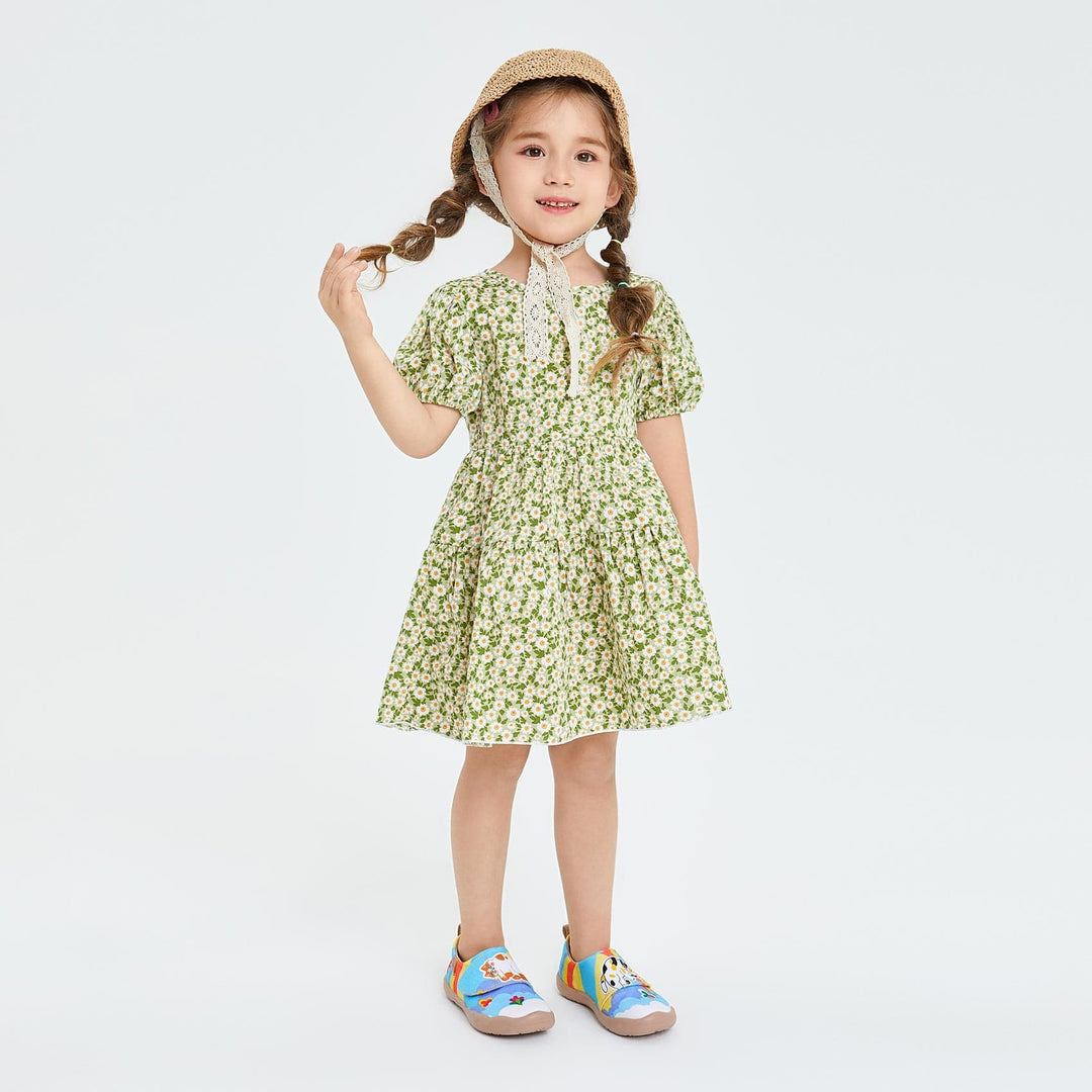 Sweet Dream Toledo I Kid