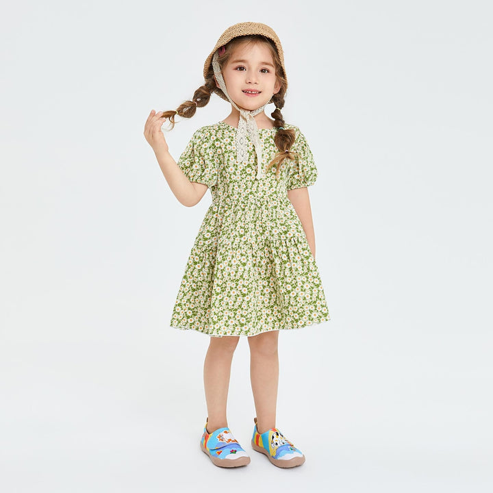 Sweet Dream Toledo I Kid