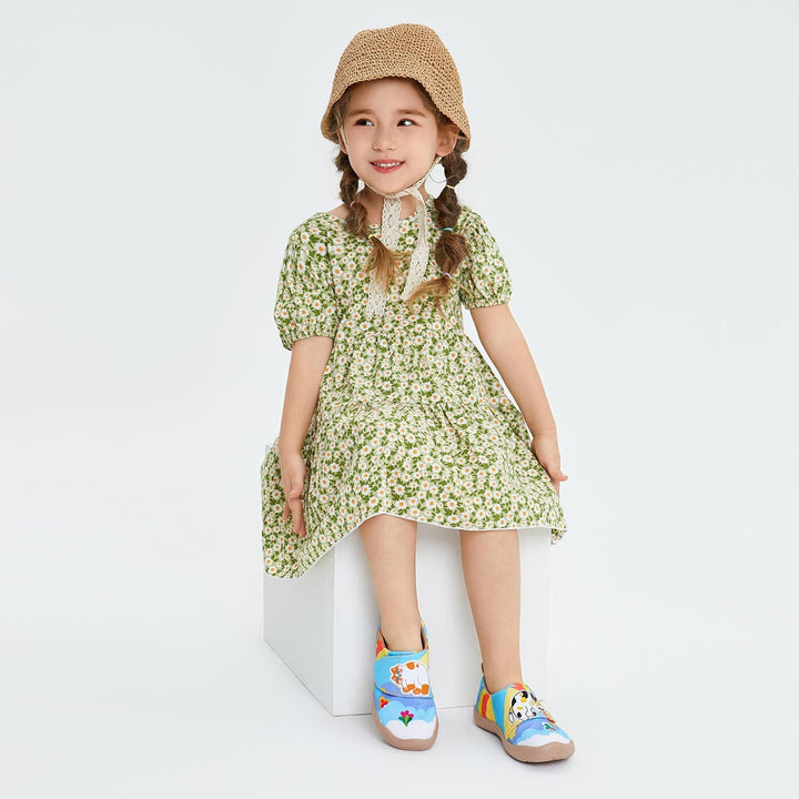 Sweet Dream Toledo I Kid