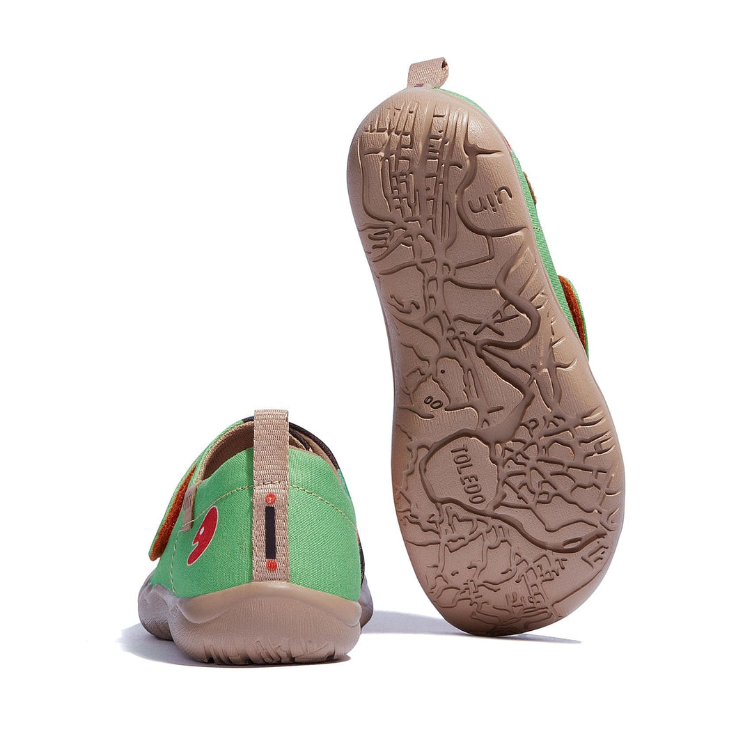 The Gentle Beast Toledo I Kid