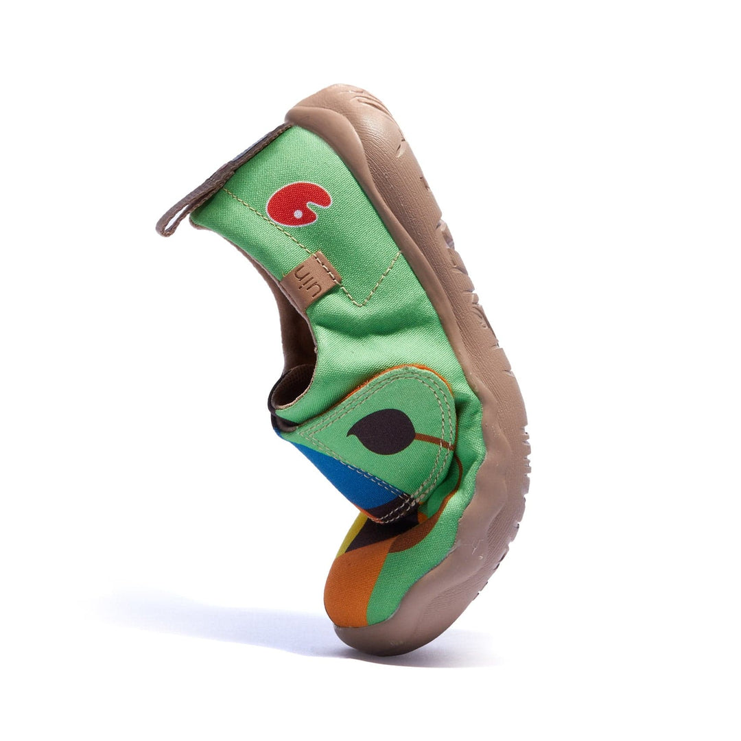 The Gentle Beast Toledo I Kid