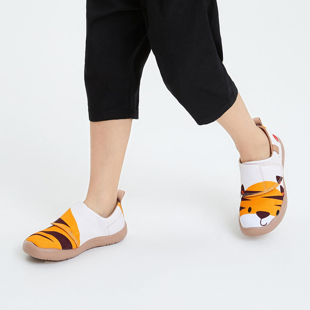 Tigerkin Toledo I Kid