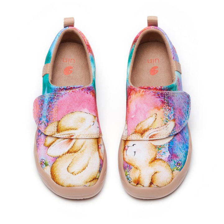 Warm Cuddle Toledo I Kid