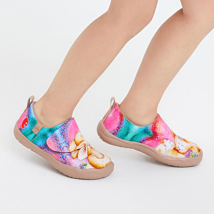 Warm Cuddle Toledo I Kid