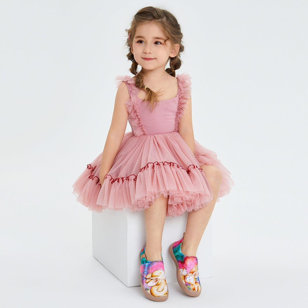 Warm Cuddle Toledo I Kid