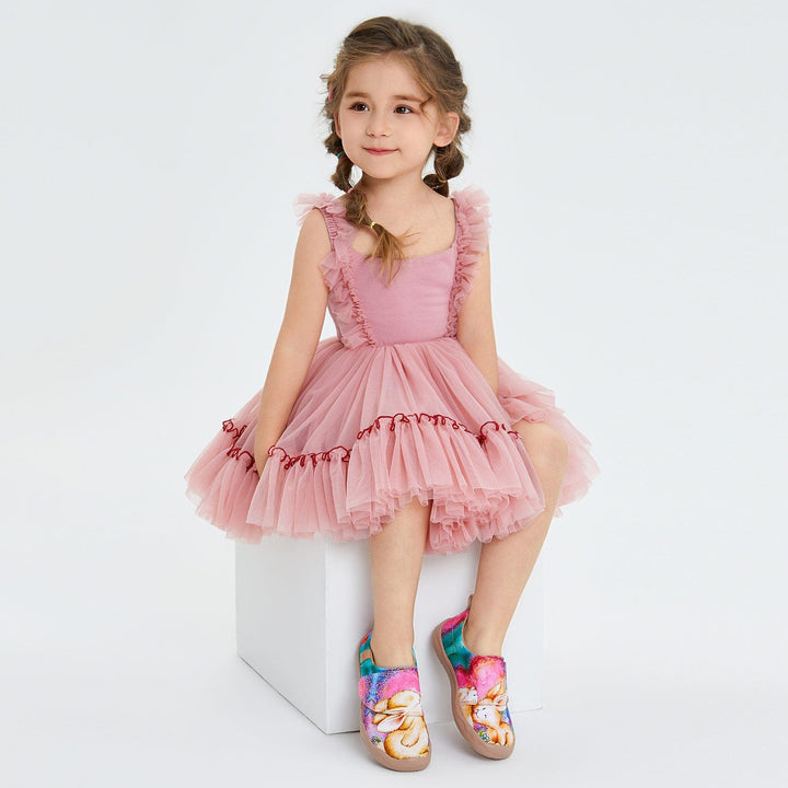 Warm Cuddle Toledo I Kid